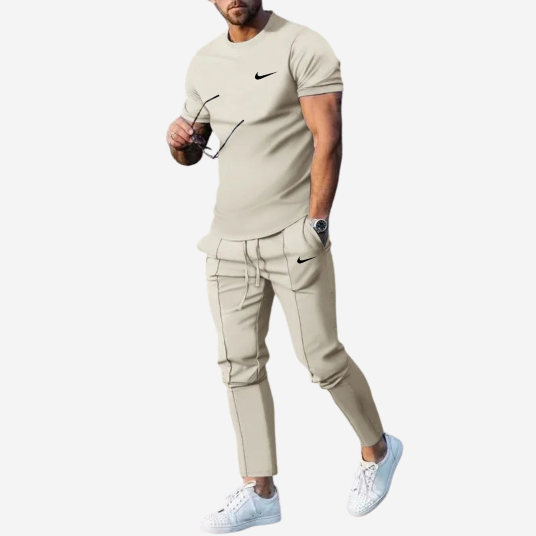 Casual Set for Men - CLEARANCE PRICE
