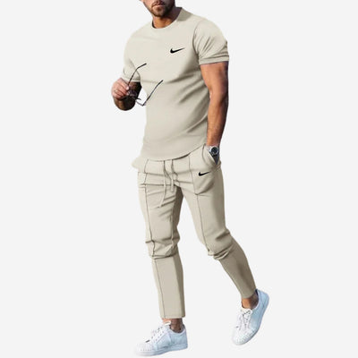Casual Set for Men - CLEARANCE PRICE