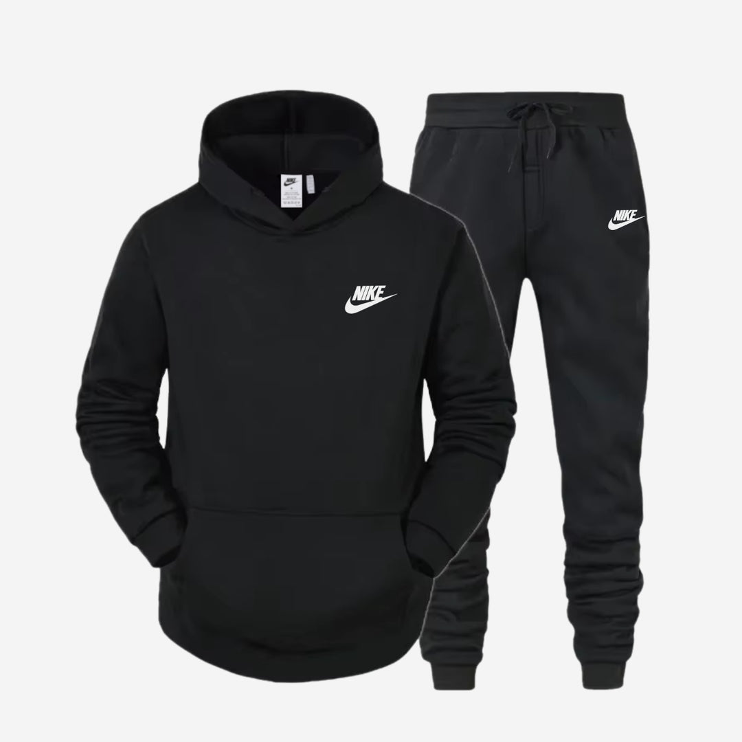 Streetwear Set with Hoodie and Joggers - CLEARANCE PRICE