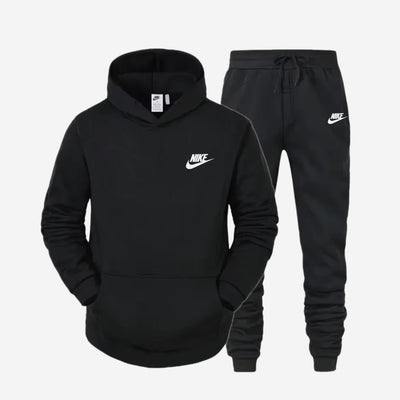 Streetwear Set with Hoodie and Joggers - CLEARANCE PRICE