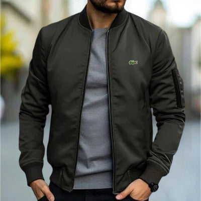 BOMBER STYLE STREETWEAR JACKET - CLEARANCE SALE