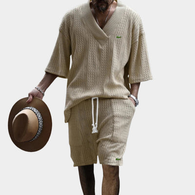 Summer Streetwear Set - CLEARANCE SALE