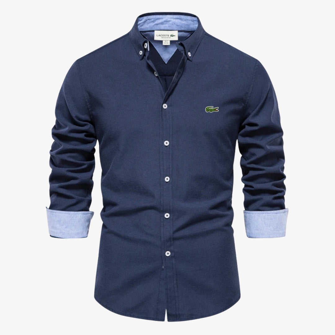 Elegant Casual Shirt - CLEARANCE