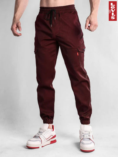 Ꮮevi's || Men's Cargo Pants