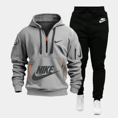 Casual Streetwear Set - CLEARANCE PRICE
