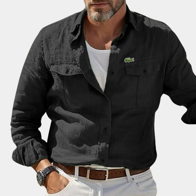 Casual Summer Shirt - CLEARANCE SALE