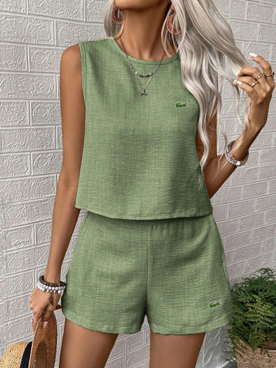 Elegant Summer Set - CLEARANCE PRICE