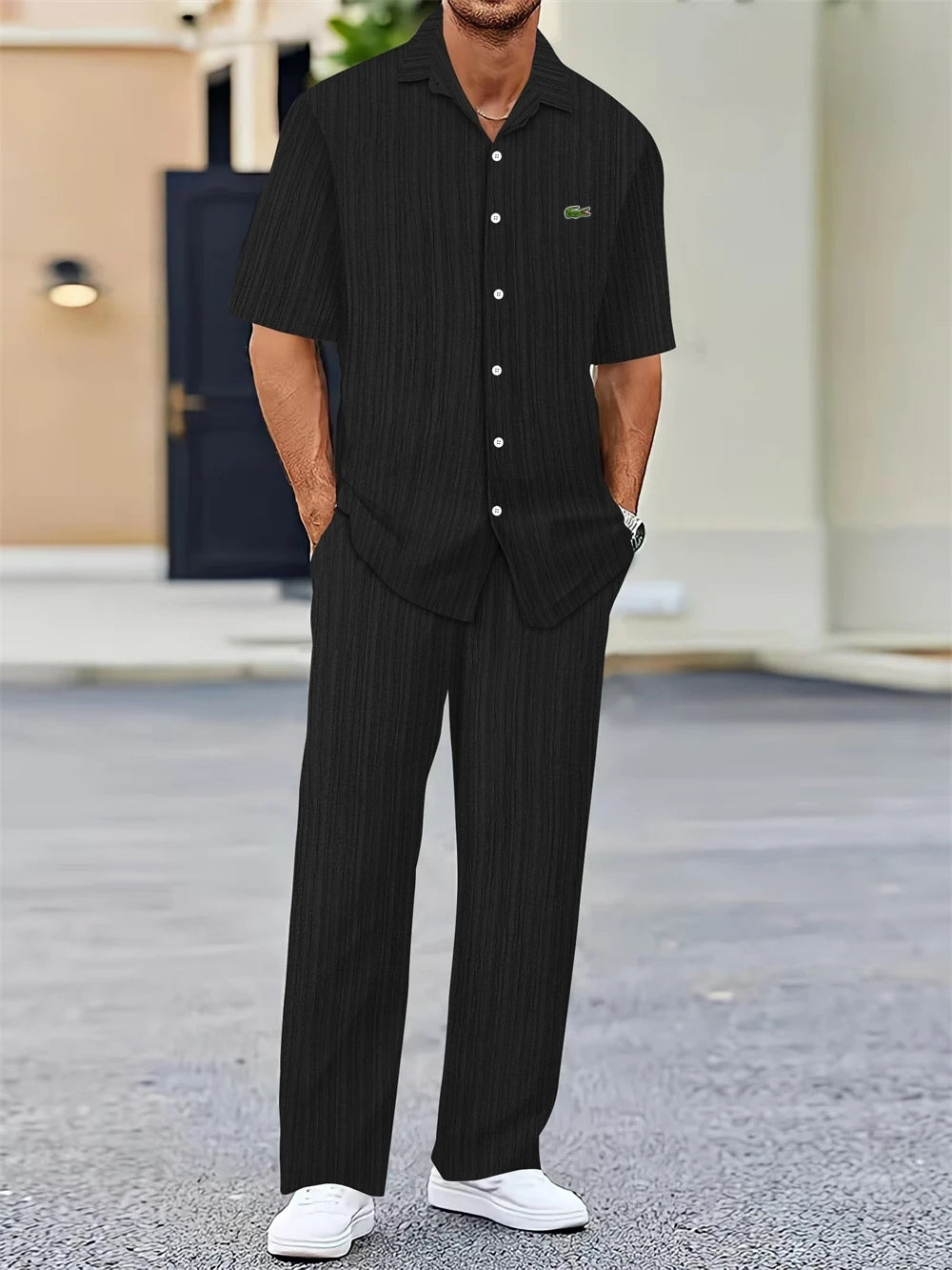 Elegant Casual Set - CLEARANCE SALE