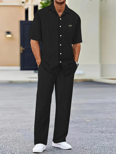 Elegant Casual Set - CLEARANCE SALE