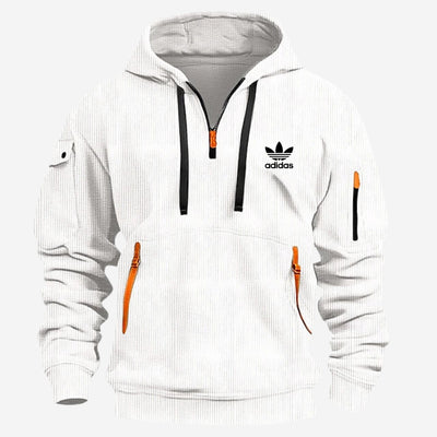 Performance Zip Hoodie - CLEARANCE SALE