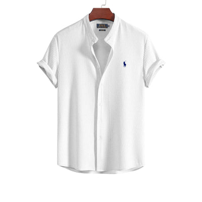 Men’s Summer Shirt - STOCK CLEARANCE