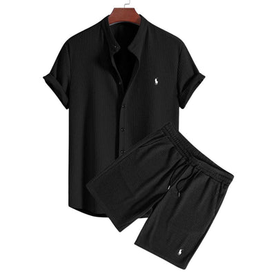 Casual Summer Set - (CLEARANCE SALE)