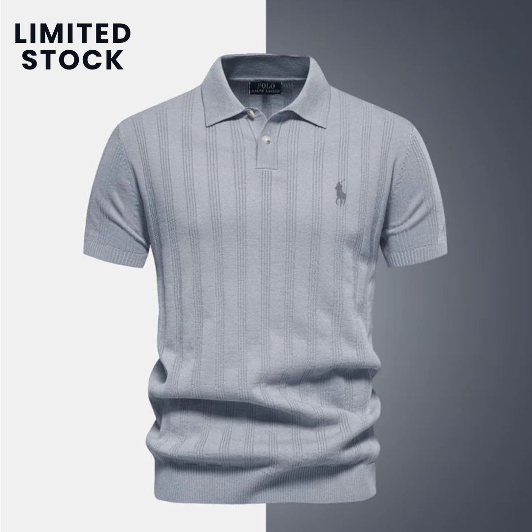 Men’s Summer Polo - Final Clearance