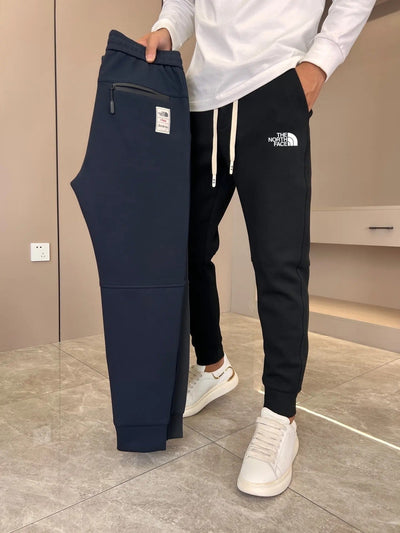 Casual Men’s Joggers - Streetwear Style