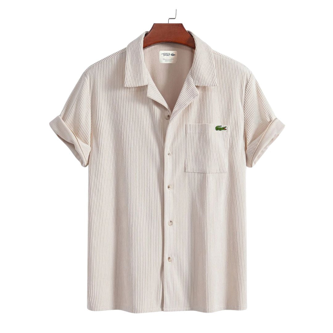 Casual Summer Outfit - For Men