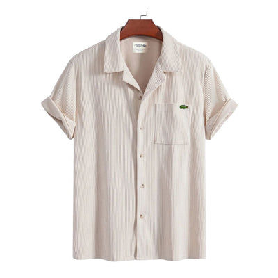 Casual Summer Outfit - For Men