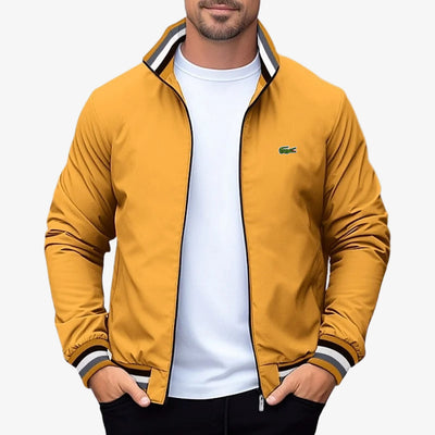 Jacket Bomber Décontractée - DÉSTOCKAGE