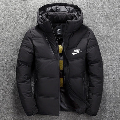 Thermal Puffer Jacket - CLEARANCE PRICE