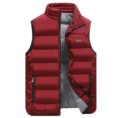 Outdoor Puffer Gilet - CLEARANCE SALE