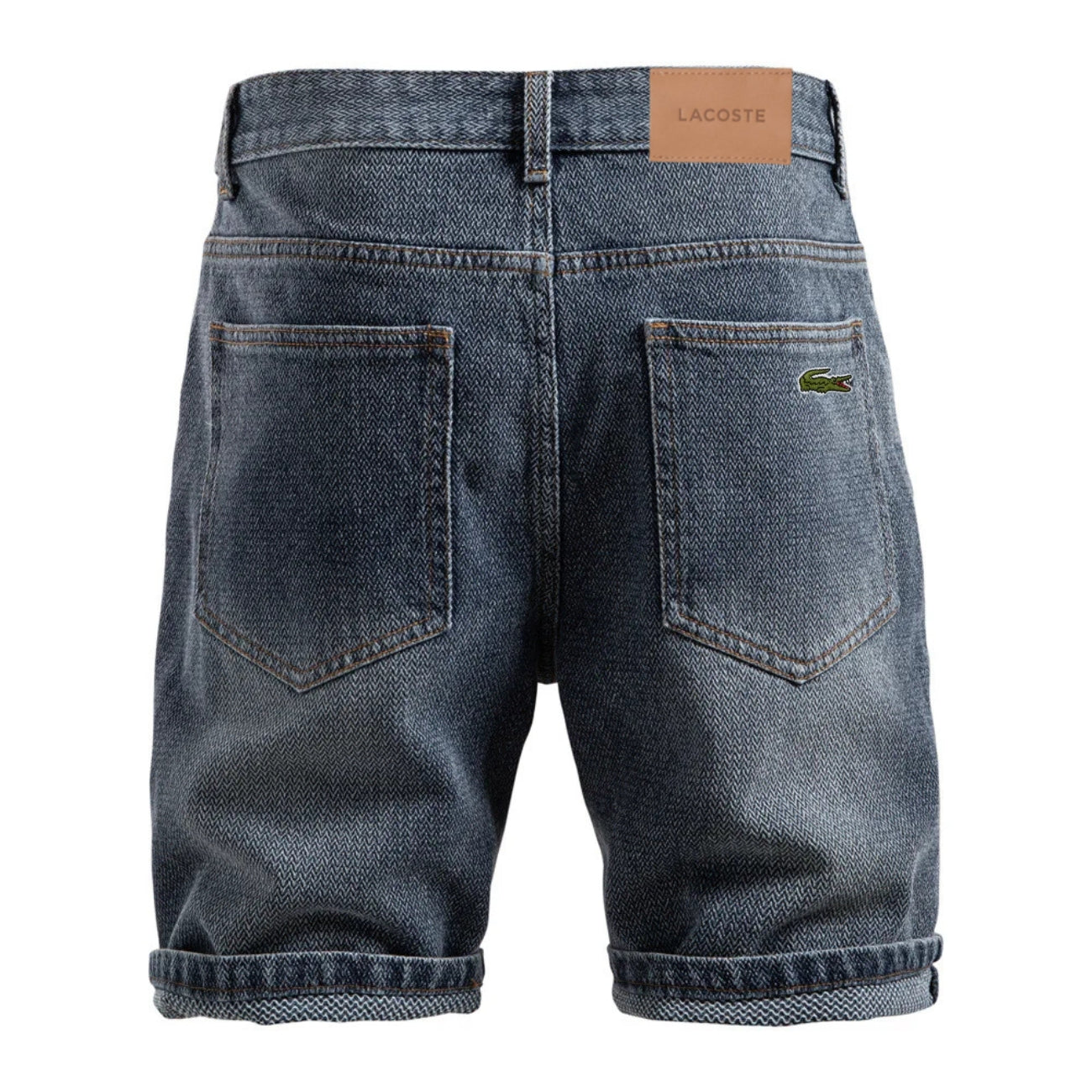 Men's Casual Denim Shorts - For Men