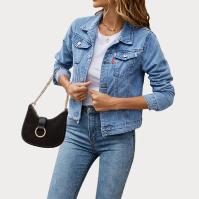 Denim Jacket - CLEARANCE SALE