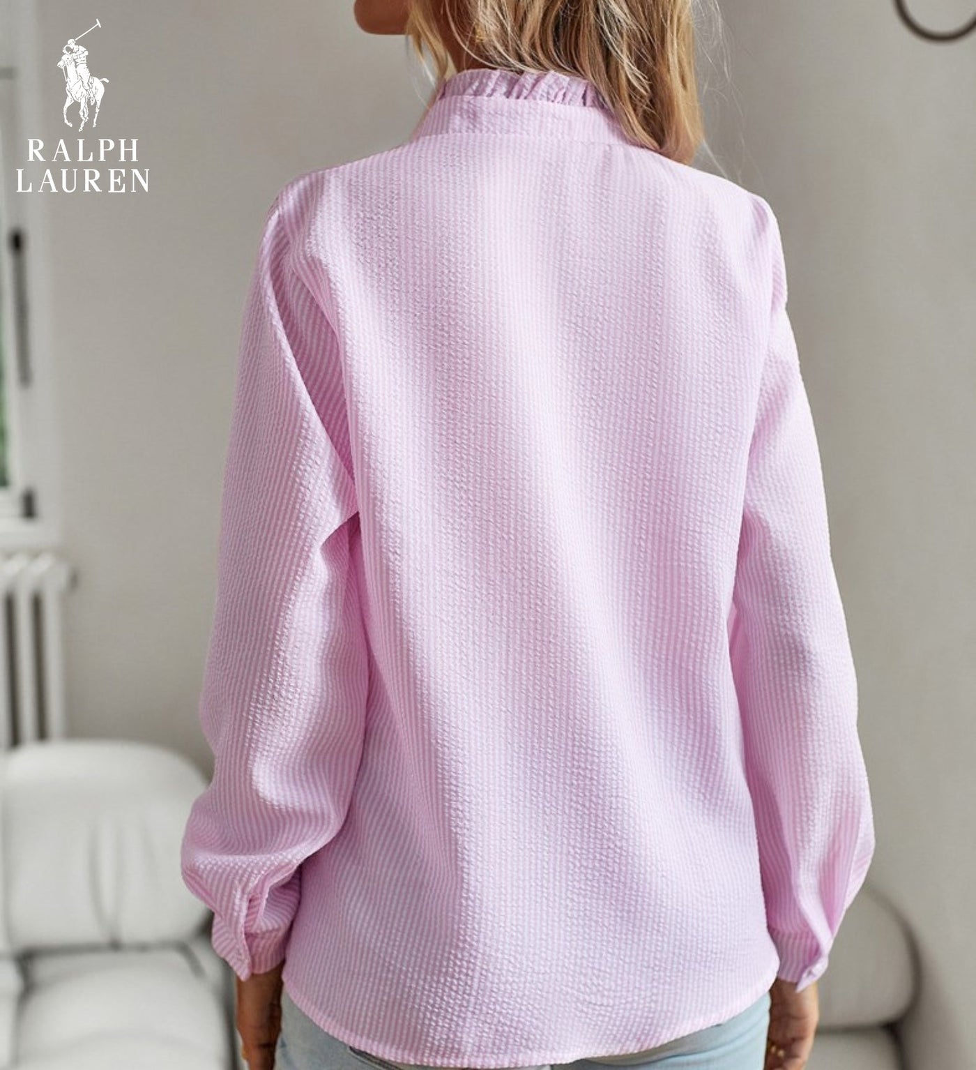 Casual Shirt || For Women