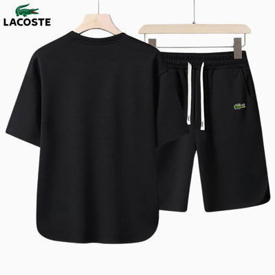 Men's Casual Set || T-Shirt & Shorts