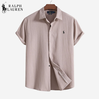 Relaxed Fit Summer Shirt || CLEARANCE SALE