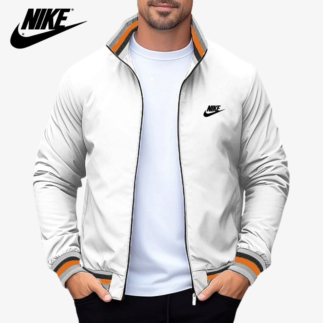 Casual Bomber Jacket || CLEARANCE PRICE