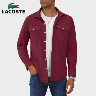 Casual Long-Sleeve Shirt || CLEARANCE SALE