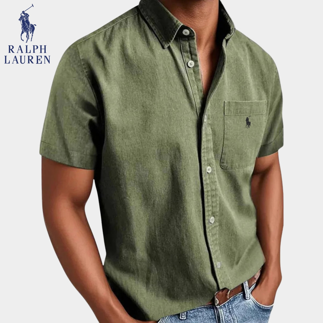 Elegant Summer Shirt || CLEARANCE PRICE