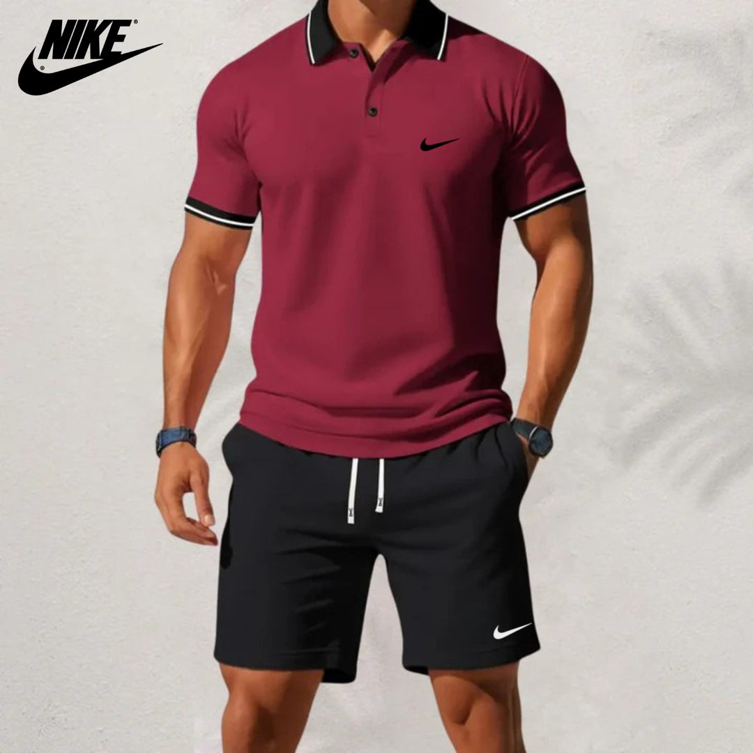 Polo & Shorts Set on Sale 🔥 || (BIG SALE WEEK 🛍️)
