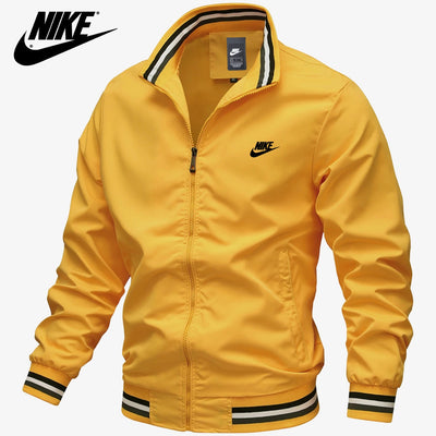 Casual Men's Bomber Jacket || CLEARANCE PRICE