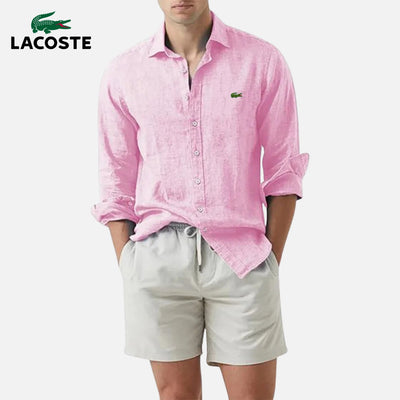 Casual Long-Sleeve Shirt || CLEARANCE PRICE