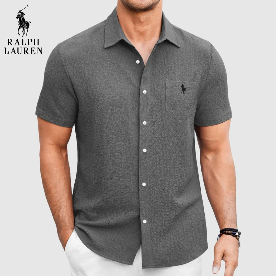 Men's Casual Shirt for Summer || CLEARANCE SALE LO