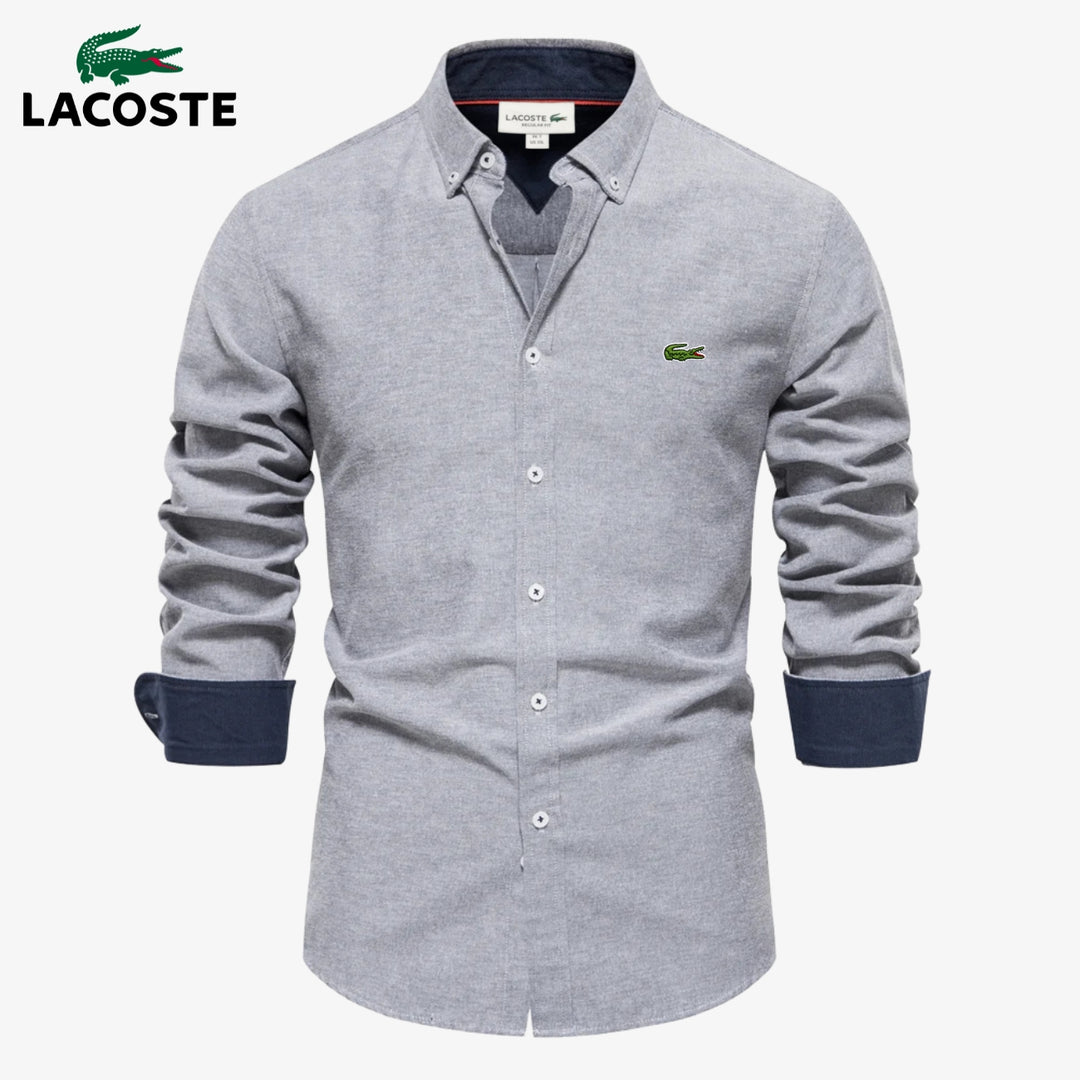 Elegant Casual Shirt || CLEARANCE