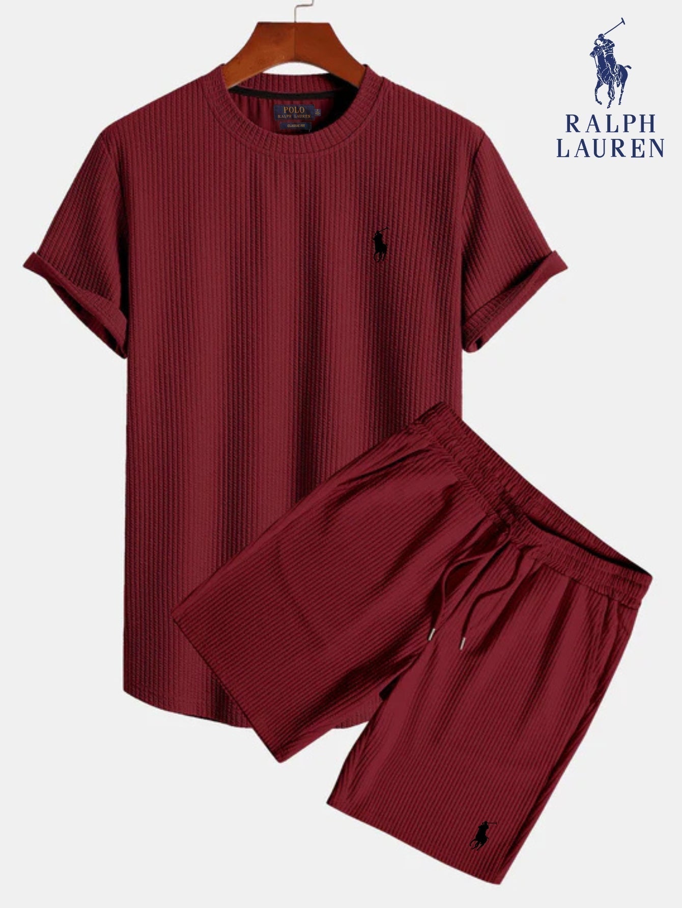 Summer Set in Casual Style | SALE