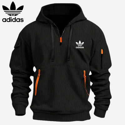 Performance Zip Hoodie || CLEARANCE SALE