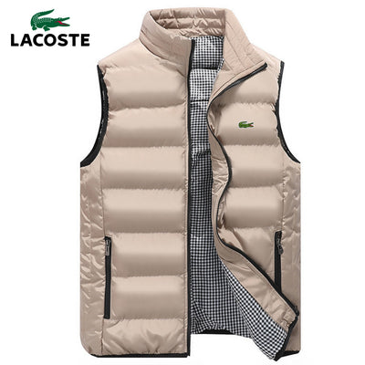 Outdoor Puffer Gilet || CLEARANCE SALE LO