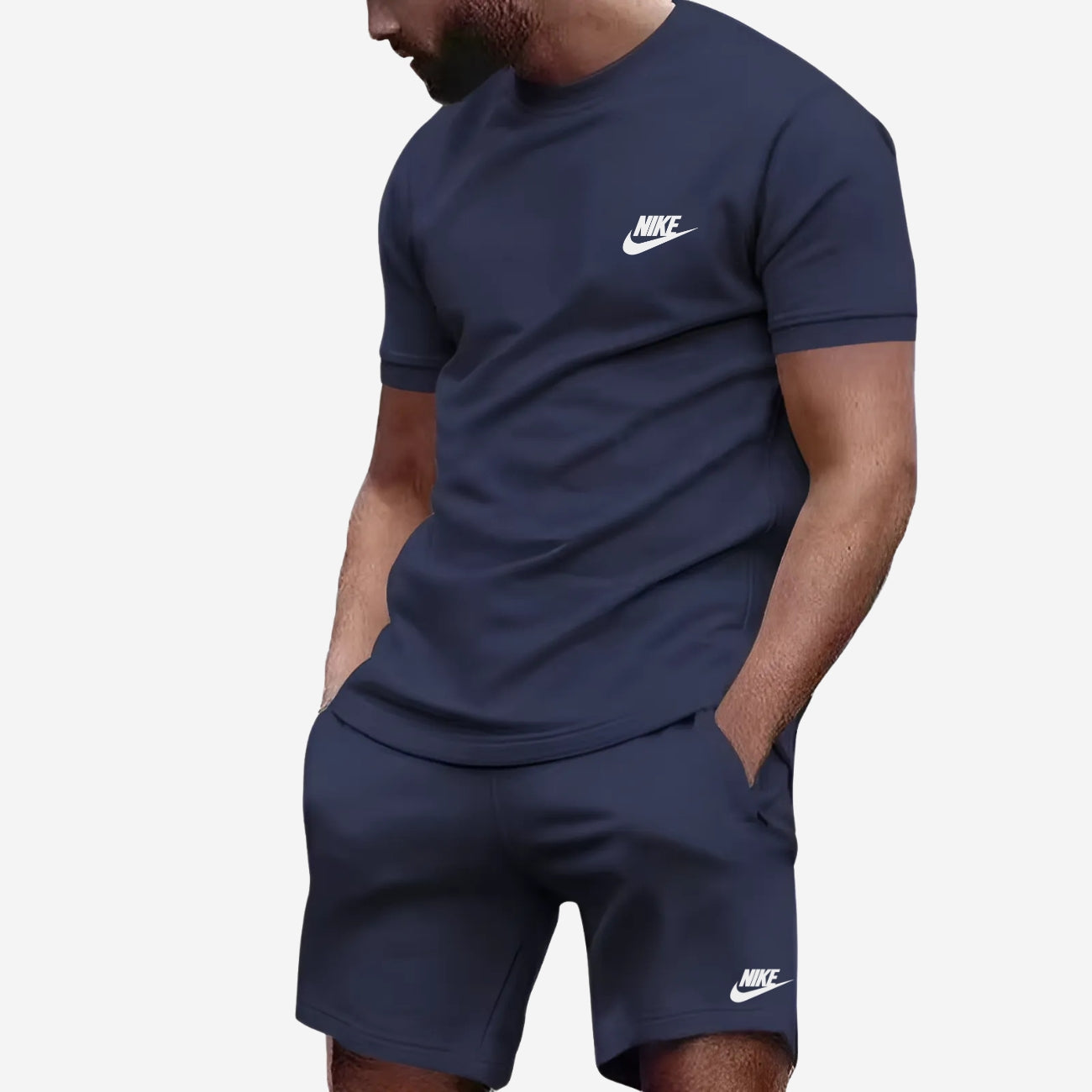 Men's Summer Streetwear Set - CLEARANCE PRICE