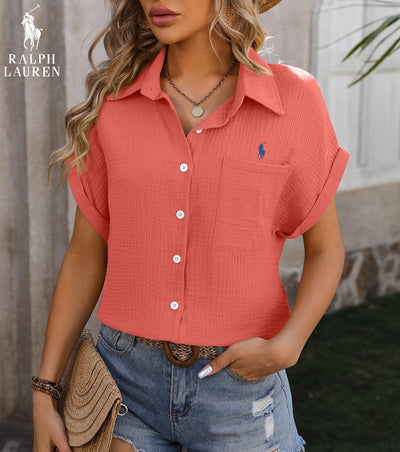 Casual Summer Shirt || CLEARANCE SALE LO