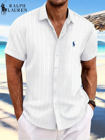 Casual Summer Shirt || CLEARANCE SALE