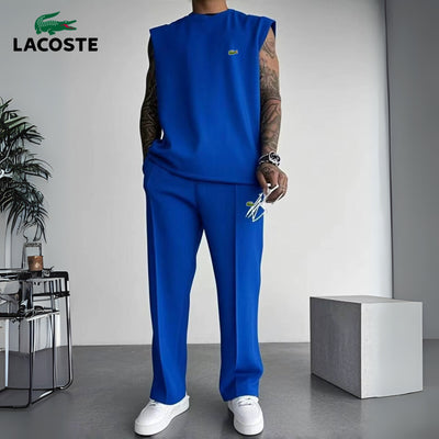 Modern Sleeveless Set || CLEARANCE SALE