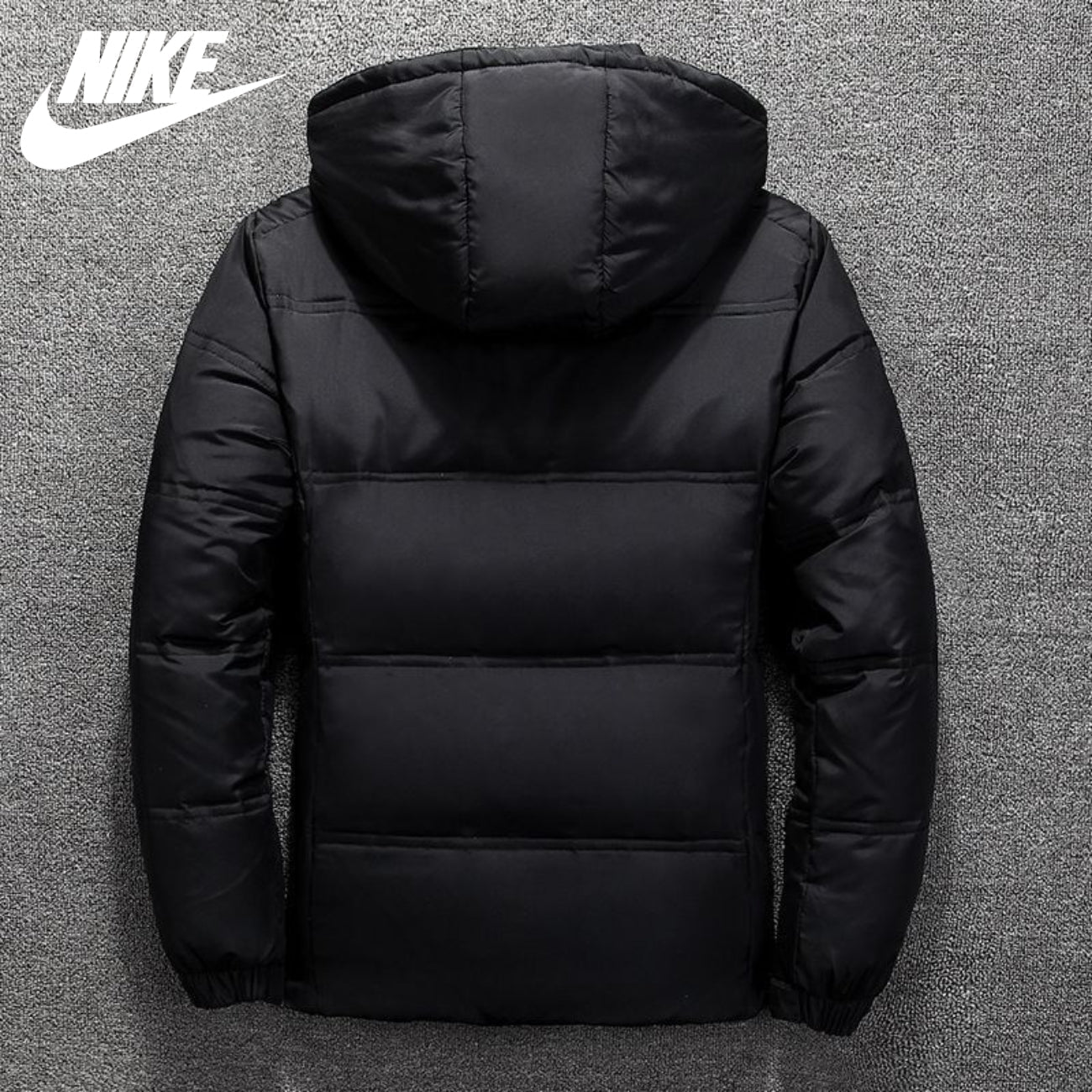 Thermal Puffer Jacket || CLEARANCE PRICE