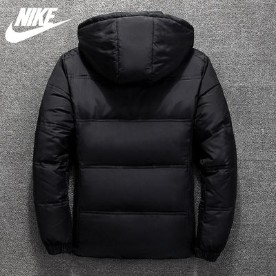 Thermal Puffer Jacket || CLEARANCE PRICE