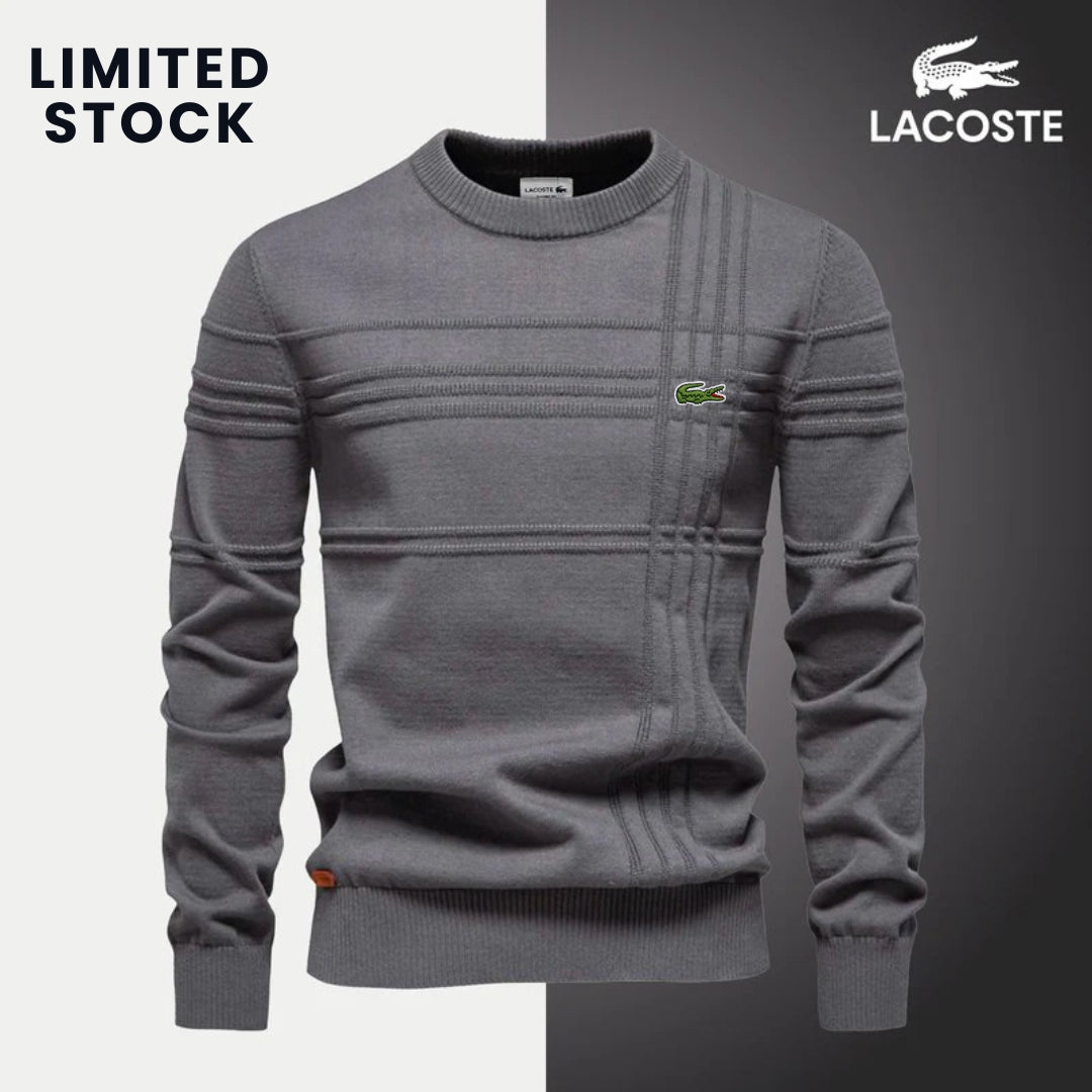 Men’s Textured Sweater | LC™ (TOTAL CLEARANCE)