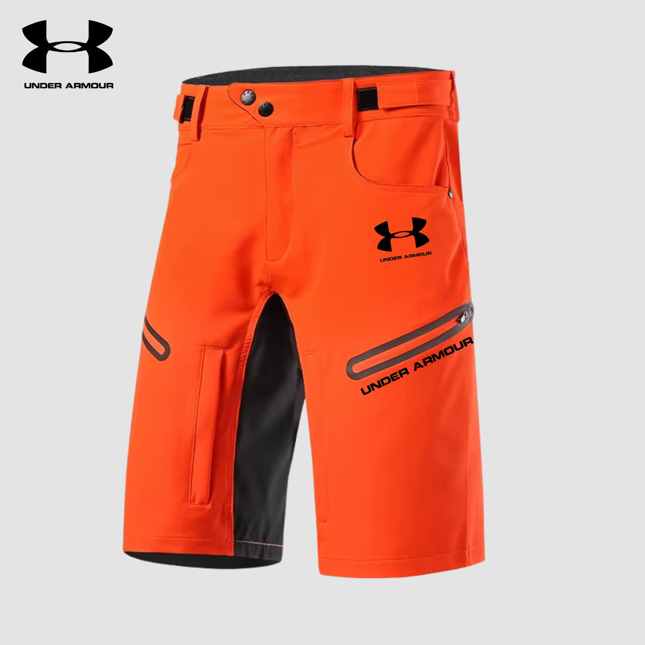 Men's Tactical Cargo Shorts || CLEARANCE SALE