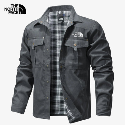 Men’s | Outdoor Jacket  Casual Fit