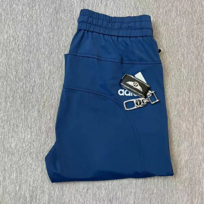 Stretch Joggers Unisex Flexible Pants - Clearance Sale