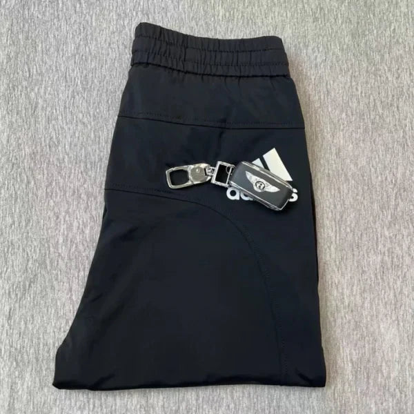 Stretch Joggers – Unisex Flexible Pants